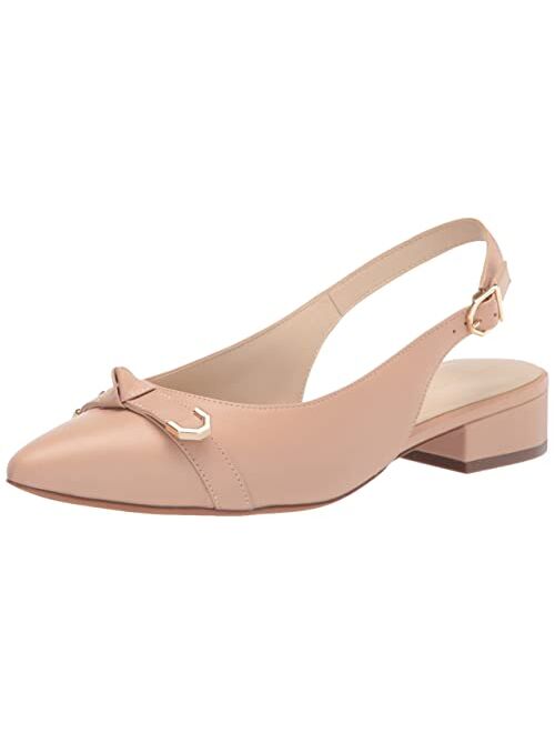 Cole Haan Women's Menlo Skimmer Flats