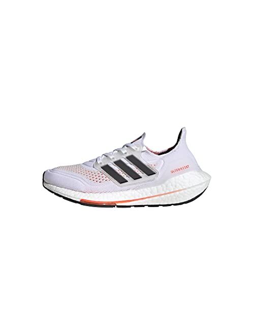 adidas Unisex-Child Ultraboost 21 Running Shoes