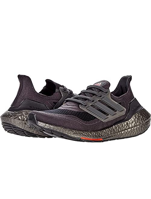 adidas Unisex-Child Ultraboost 21 Running Shoes