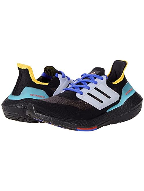 adidas Unisex-Child Ultraboost 21 Running Shoes