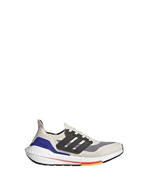 adidas Unisex-Child Ultraboost 21 Running Shoes