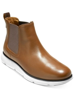 Men's Omni Chelsea Water-Resistant Boots