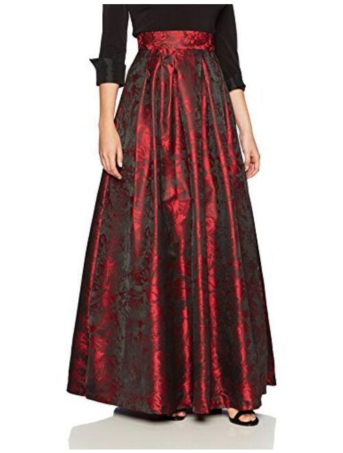 Jessica Howard Women's Separate Ballgown Skirt