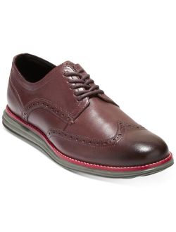 Men's riginalGrand Wingtip Oxford Shoes