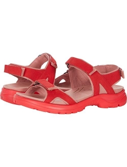 Sport Yucatan 2.0 Hook and Loop Sandal