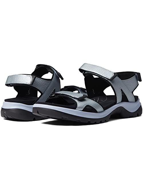 ECCO Sport Yucatan 2.0 Hook and Loop Sandal