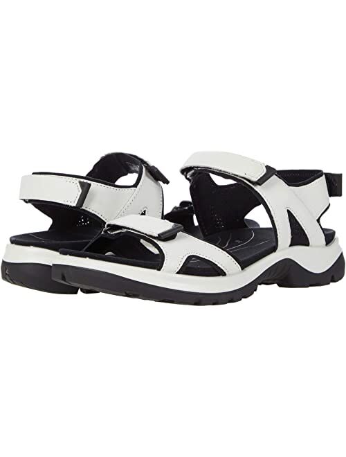 ECCO Sport Yucatan 2.0 Hook and Loop Sandal