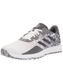 Men's S2g Spikeless Golf Shoes