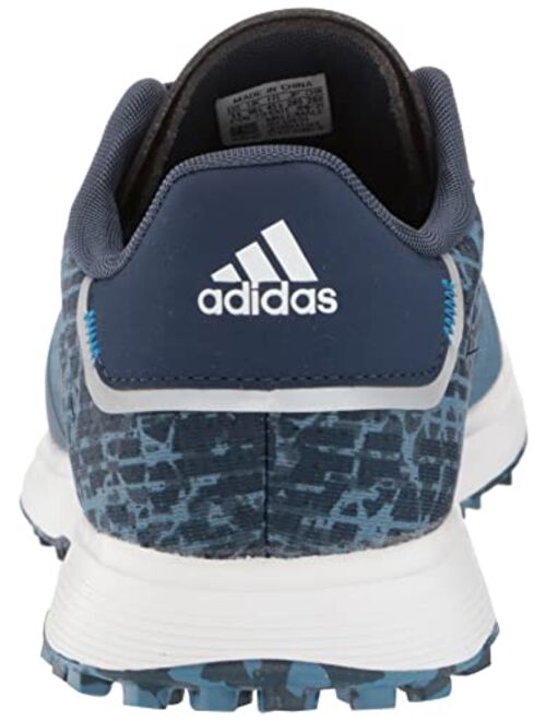 adidas Men's S2g Spikeless Golf Shoes