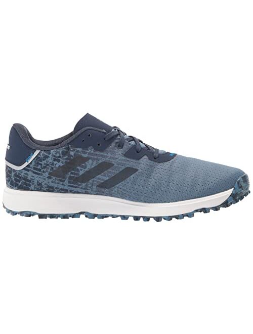 adidas Men's S2g Spikeless Golf Shoes