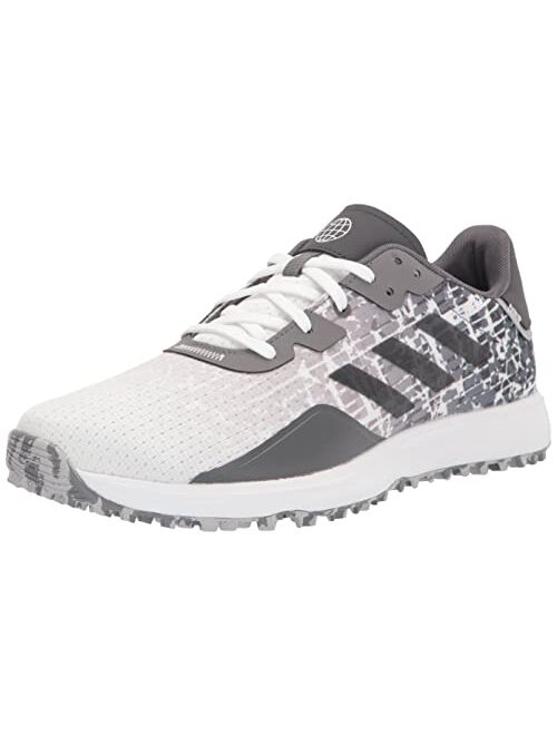 adidas Men's S2g Spikeless Golf Shoes