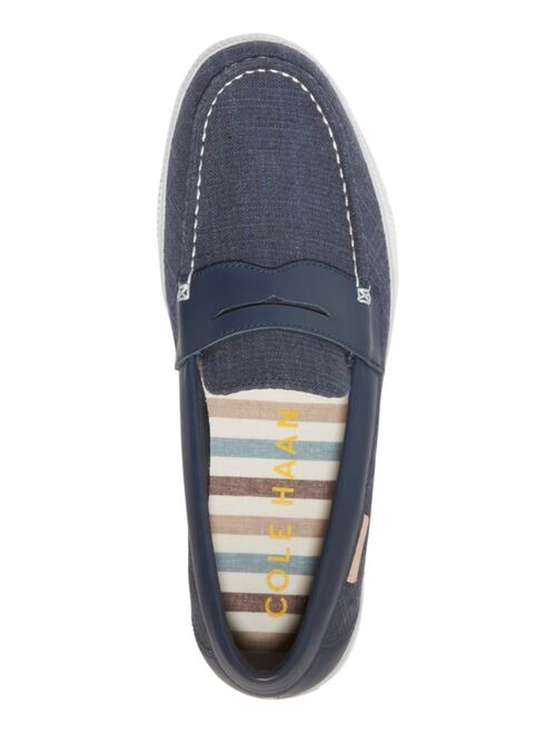 Cole Haan Men's Nantucket 2.0 Penny Loafer