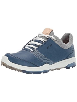 Women's Biom Hybrid 3 YAK leather Gore-tex Golf Shoe