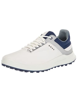 Men's Core Hydromax Yak Leather Water Resistant Golf Shoe