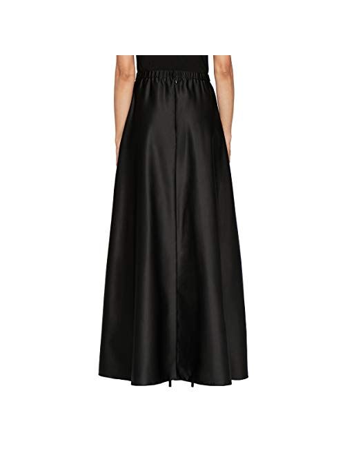 Alex Evenings Women's Long Ballgown Skirt