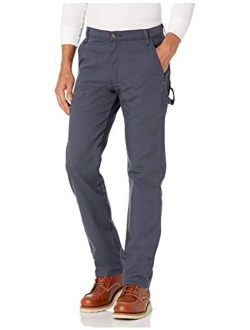 Men's Tough Max Duck Carpenter Pant