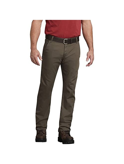 Dickies Men's Tough Max Duck Carpenter Pant