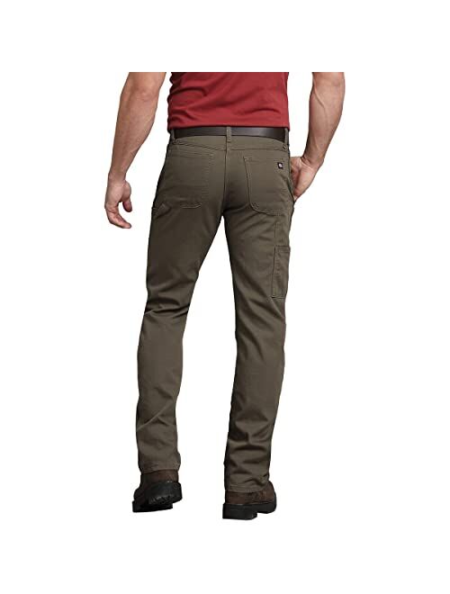 Dickies Men's Tough Max Duck Carpenter Pant