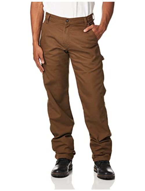 Dickies Men's Tough Max Duck Carpenter Pant