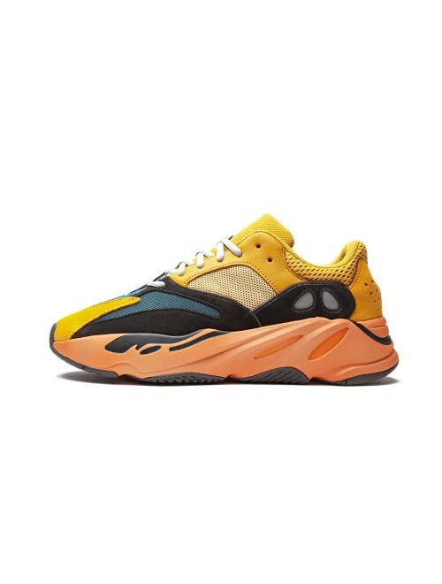 adidas Mens Yeezy Boost 700 GZ6984 Sun - Size