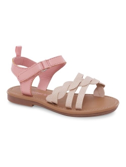 Toddler Girls Denali Sandals