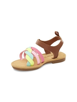 Toddler Girls Denali Sandals