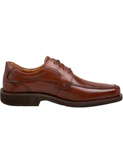 Men's Seattle Apron-Toe Derby Shoe