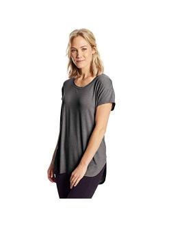 Women's Active Moisture Wicking Tee