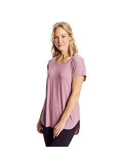 Women's Active Moisture Wicking Tee