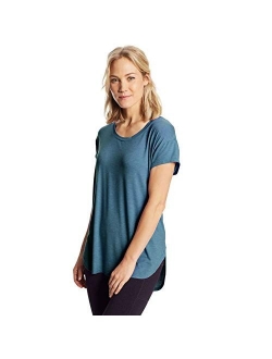 Women's Active Moisture Wicking Tee