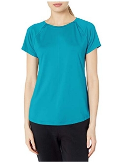 Women's Soft Tech Moisture Wicking Tee