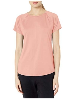 Women's Soft Tech Moisture Wicking Tee