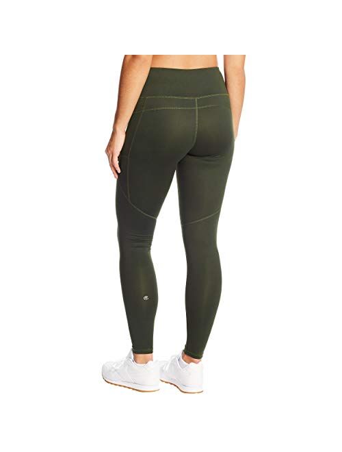 C9 Champion Women's High Waist Legging With Pocket