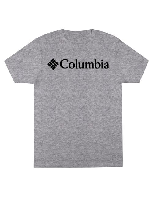 Columbia Men's Franchise Short Sleeve T-shirt