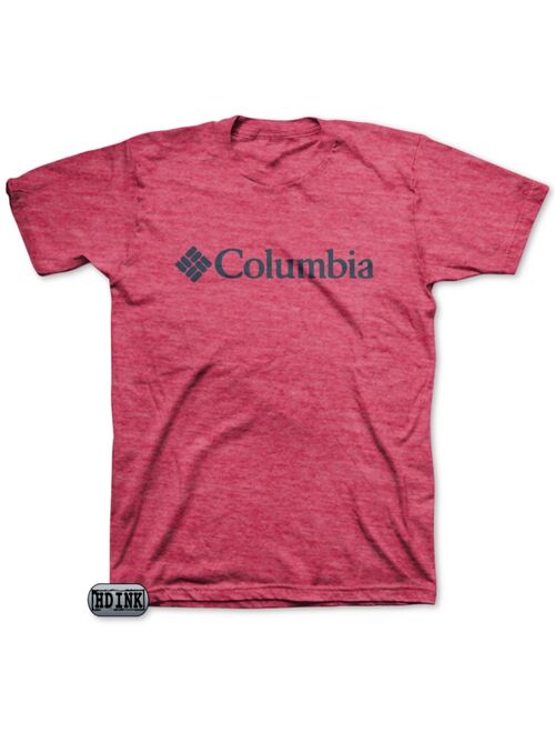 Columbia Men's Franchise Short Sleeve T-shirt