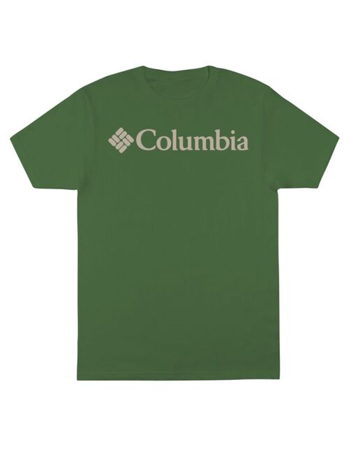 Columbia Men's Franchise Short Sleeve T-shirt