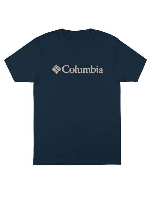 Columbia Men's Franchise Short Sleeve T-shirt