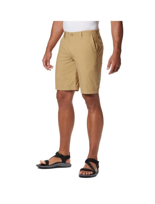 Columbia Men's Washed Out™ Cotton Chino Short