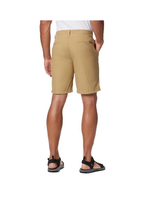 Columbia Men's Washed Out™ Cotton Chino Short