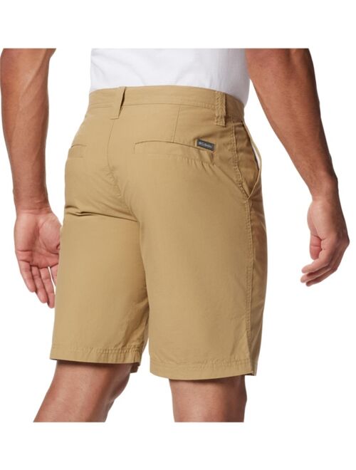 Columbia Men's Washed Out™ Cotton Chino Short