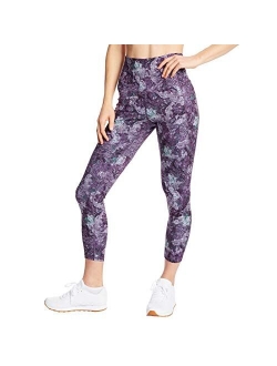 Women's Freedom High Waist Cropped Legging