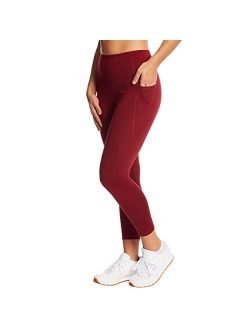 Women's Freedom High Waist Cropped Legging