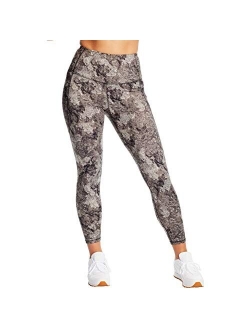 Women's Freedom High Waist Cropped Legging