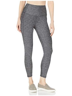 Women's Freedom High Waist Cropped Legging