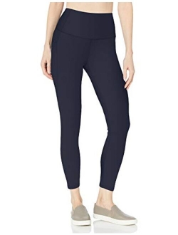 Women's Freedom High Waist Cropped Legging