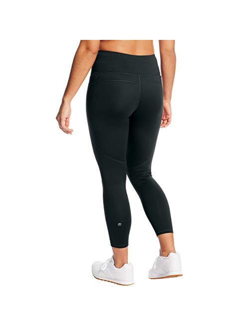 C9 Champion Women's Freedom High Waist Cropped Legging