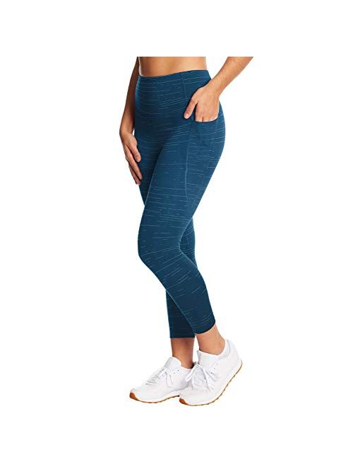 C9 Champion Women's Freedom High Waist Cropped Legging