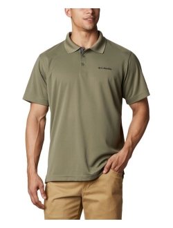 Men's Big & Tall Utilizer Polo