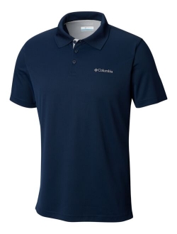 Men's Big & Tall Utilizer Polo