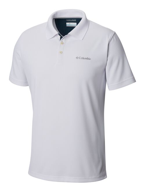 Columbia Men's Big & Tall Utilizer™ Polo